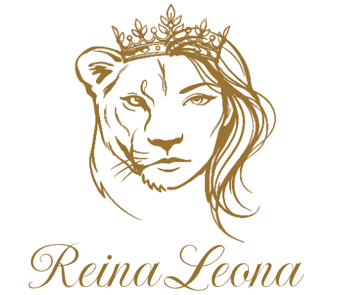 Logo Reina Leona